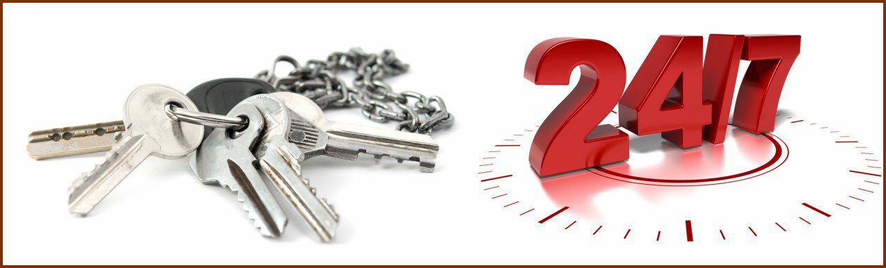Locksmith Key Shop Auburn, WA 253-248-6338