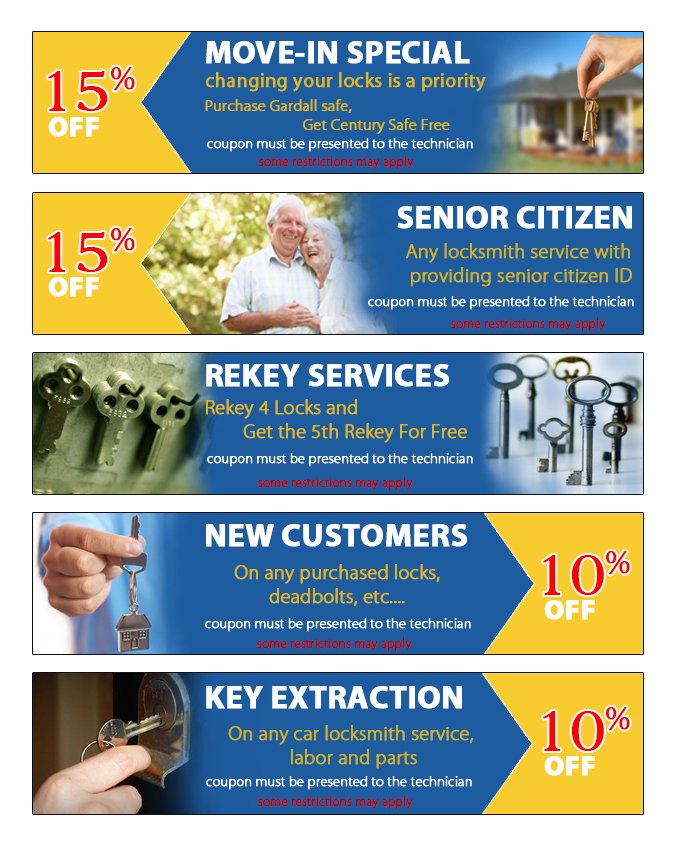 Falls Church Locksmith Service, Falls Church, VA 703-640-3549