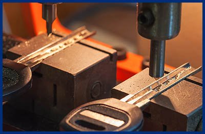 Advantage Locksmith Store Seattle, WA 206-886-3868