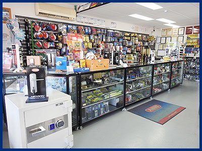 Advantage Locksmith Store Seattle, WA 206-886-3868
