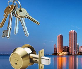 Advantage Locksmith Store Seattle, WA 206-886-3868
