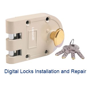 Advantage Locksmith Store Seattle, WA 206-886-3868