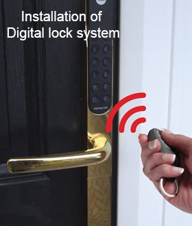 Advantage Locksmith Store Seattle, WA 206-886-3868