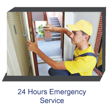 Advantage Locksmith Store Seattle, WA 206-886-3868