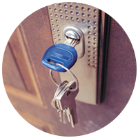 Safe Key Shop Seattle, WA 206-801-9930