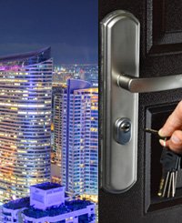 Safe Key Shop Seattle, WA 206-801-9930