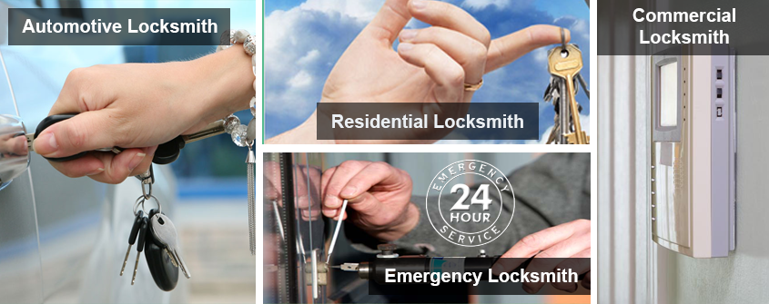 Affordable Locksmith Services Seattle, WA 206-886-3869